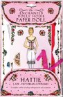 Enchanted Dolls' House Paper Doll Hattie