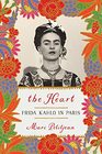 The Heart Frida Kahlo in Paris