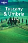 Lonely Planet Tuscany  Umbria
