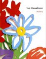 Tom Wesselmann Flowers