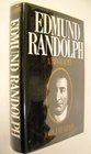 Edmund Randolph A biography
