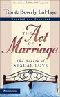 The Act of Marriage: The Beauty of Sexual Love