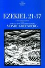 Ezekiel 2137  A New Translation with Introduction and
