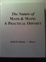 Selected Chapters from The Nature of Math and Math A Practical Odyssey