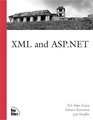 XML and ASPNET
