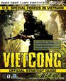 Vietcong  Official Strategy Guide