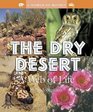 The Dry Desert A Web of Life