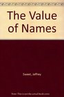 The Value of Names