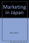 Marketing in Japan