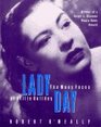 Lady Day The Many Faces of Billie Holiday