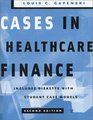 Cases in Healthcare Finance Second edition