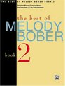 The Best of Melody Bober