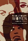 Revolutionary Women: A Book of Stencils (Queen of the Neighbourhood)