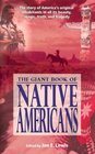 The Giant Book of Native Americans