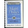 Main Dishes With Over 100 Complete Menus