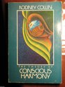 The Theory of Conscious Harmony