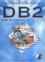 DB2 for Windows NT  Fast
