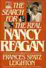 The Search for the Real Nancy Reagan