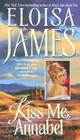 Kiss Me, Annabel  (Four Sisters, Bk 2)