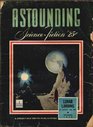 Astounding Science Fiction Vol 30 No 2