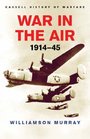 War in the Air 19141945