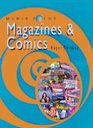 Magazines and Comics