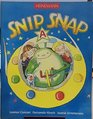 Snip Snap A Pupil's Book