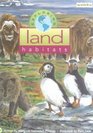 Exploring Land Habitats (Mondo's Exploring Series)