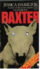 Baxter A Novel of Inhuman Evil