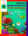 Gifted  Talented Science Questions  Answers The Ocean  For Ages 68