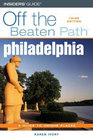 Philadelphia Off the Beaten Path 3rd