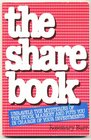 The Share Book