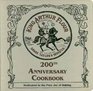 King Arthur Flour Two Hundred the Anniversary Cookbook