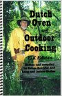 Dutch Oven and Outdoor Cooking Y2K Edition