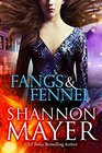 Fangs and Fennel (The Venom Trilogy)