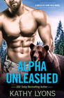 Alpha Unleashed (Grizzlies Gone Wild)