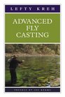 Advanced Fly Casting