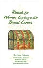 Rituals for Women Coping with Breast Cancer