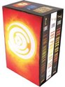 Pittacus Lore Box Set: The Rise of Nine / The Power of Six / I Am Number Four