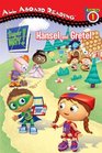 Hansel and Gretel (Super WHY!)