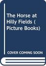 The Horse at Hilly Fields