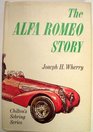 AlfaRomeo Story