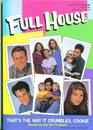 Full House: That's the Way It Crumbles, Cookie