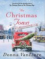 The Christmas Town (Thorndike Press Large Print Basic Series)