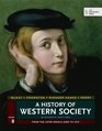 A History of Western Society Volume B From the Later middle Ages to 1815