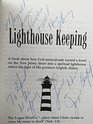 Lighthouse Keeping