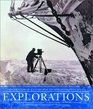 Explorations  Great Moments of Discovery from the Royal Geographical Society