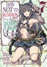 How NOT to Summon a Demon Lord  Vol 7