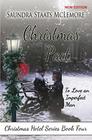Christmas Pact To Love an Imperfect Man