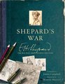 Shepard's War The Man Who Drew WinniethePooh